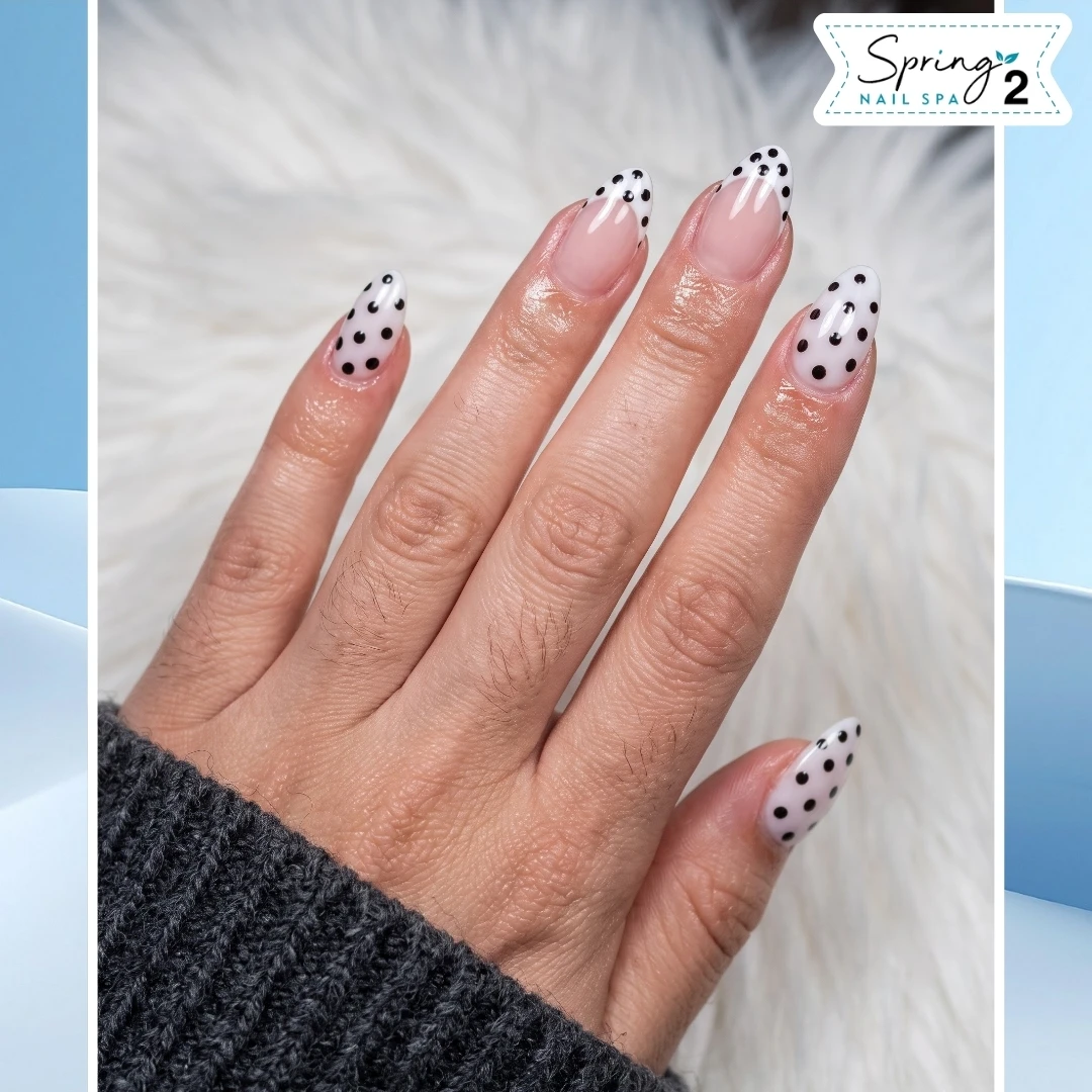 Nail September 03